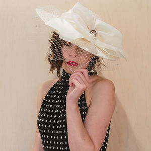 Derby Hat